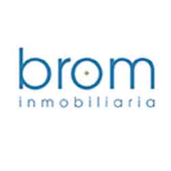 Brom-logo